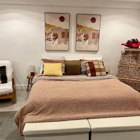 35 M2 1 Daire Riorges